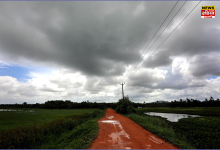 Monsoon sets in over schedule