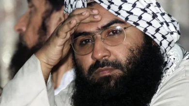 Operation Sindoor News: Operation Sindoor reduced Masood Azhar's family to ashes in a moment, now they are pleading for their lives!