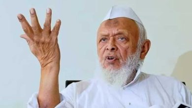 India-Pakistan Conflict: India and Pakistan are both nuclear countries, if there is a war then there will be devastation - Maulana Arshad Madani