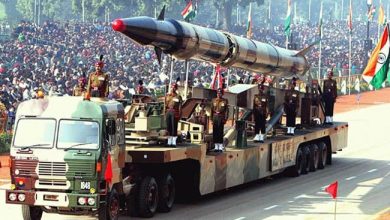 Pakistan Missile Firing: Pakistan promised to explode 4 times, 3 times it became silent on its own!