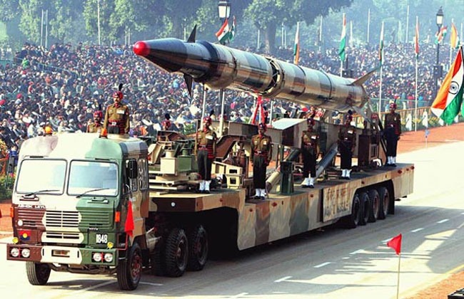 Pakistan Missile Firing: Pakistan promised to explode 4 times, 3 times it became silent on its own!