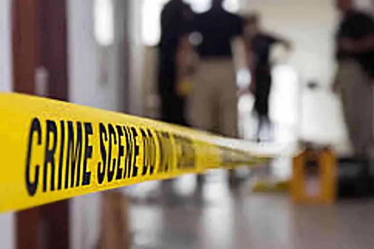 MP Crime: Life trapped in the trap of moneylenders, police's silence becomes tragedy!
