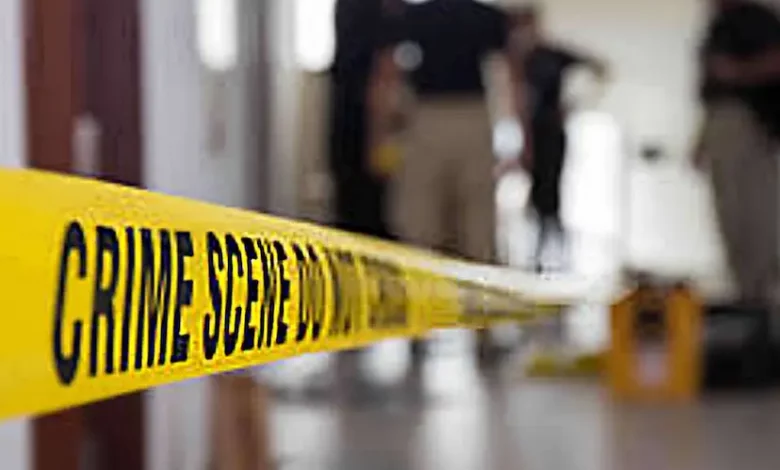MP Crime: Life trapped in the trap of moneylenders, police's silence becomes tragedy!