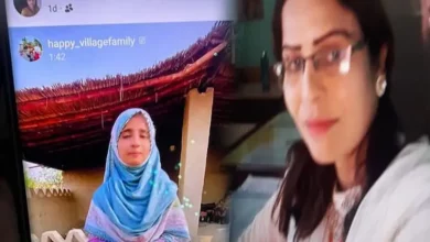 Uproar over teacher's pro-Pakistan post, DEO takes strict action in national interest