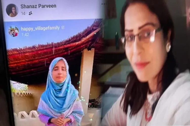 Uproar over teacher's pro-Pakistan post, DEO takes strict action in national interest