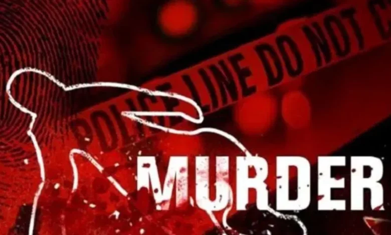 UP Crime News: Shocking incident, wife killed husband like this! Your soul will tremble after hearing this