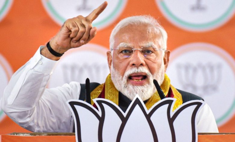 PM Modi in Bihar: PM Modi placed this important condition in front of the leaders to get BJP ticket in Bihar elections