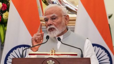 Pahalgam Terror Attack: We will take strict action… PM Modi's strong message to Pakistan on Pahalgam
