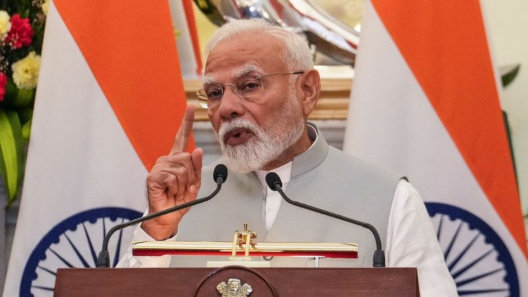 Pahalgam Terror Attack: We will take strict action… PM Modi's strong message to Pakistan on Pahalgam