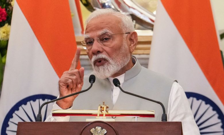 Pahalgam Terror Attack: We will take strict action… PM Modi's strong message to Pakistan on Pahalgam