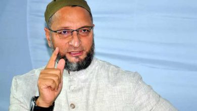 Owaisi New Strategy: From Seemanchal to Mithilanchal, will the grand alliance suffer a major setback?