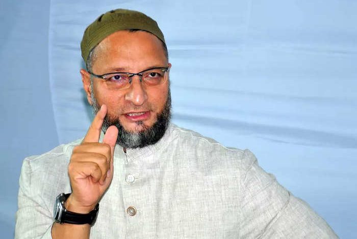 Owaisi New Strategy: From Seemanchal to Mithilanchal, will the grand alliance suffer a major setback?
