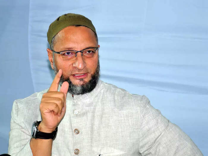 Owaisi New Strategy: From Seemanchal to Mithilanchal, will the grand alliance suffer a major setback?