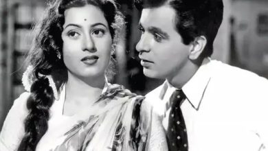The story of Madhubala's incomplete love: Madhubala could not become a mother, so her relationship with Dilip Kumar broke!