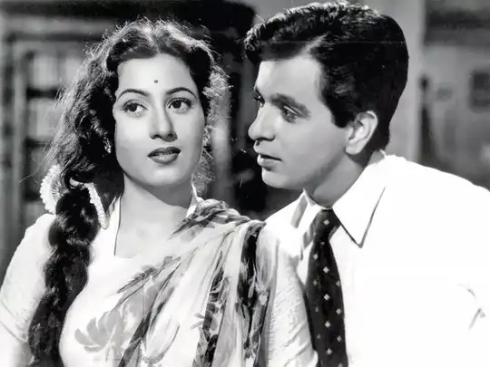The story of Madhubala's incomplete love: Madhubala could not become a mother, so her relationship with Dilip Kumar broke!