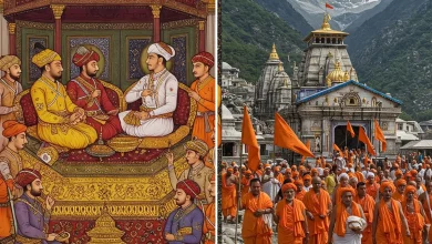 The pride of Uttarakhand's religious places has been included in NCERT's book, students will get comprehensive knowledge of the holy places