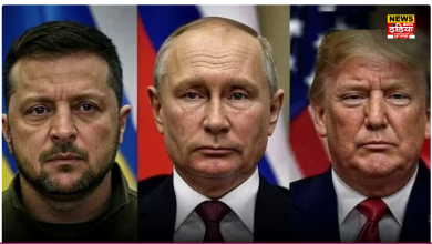 Russia-Ukraine War