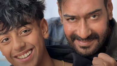 Ajay Devgan Son Yug: Ajay Devgan's son Yug's film career will start from Hollywood, will give voice in 'Karate Kid: Legends'