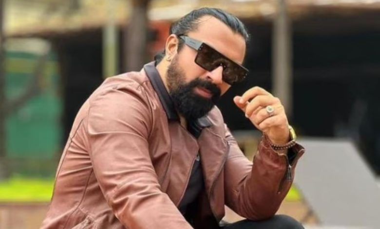 Ejaz Khan Controversy: Drugs, threats and controversial statements... You will be shocked to see Ejaz Khan's controversy list