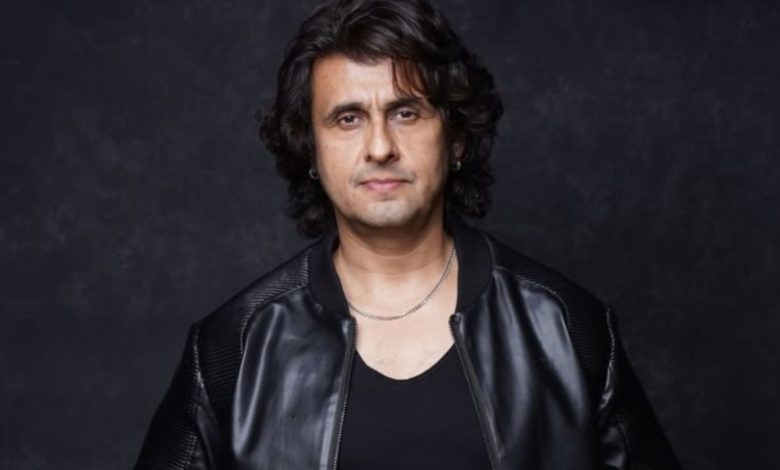 Sonu Nigam: Sonu Nigam caught in legal trouble, complaint filed against objectionable statement against Kannada community