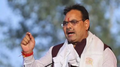 Bhajanlal Sharma: CM Bhajanlal Sharma salutes the talented people of Rajasthan, UPSC selected talents were honored
