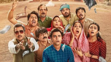 Panchayat 4 Teaser: 'Panchayat 4' explosive teaser out, Saxena, Prahlad and Vikas return to the election battle