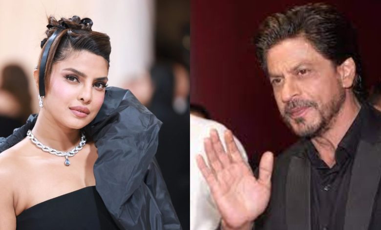 Met Gala 2025: This time Bollywood stars will dominate the Met Gala, Shahrukh-Priyanka will rock, see the list