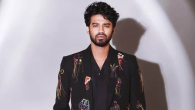 Babil Khan: Controversy over Babil Khan's emotional video, the team said - it was misunderstood
