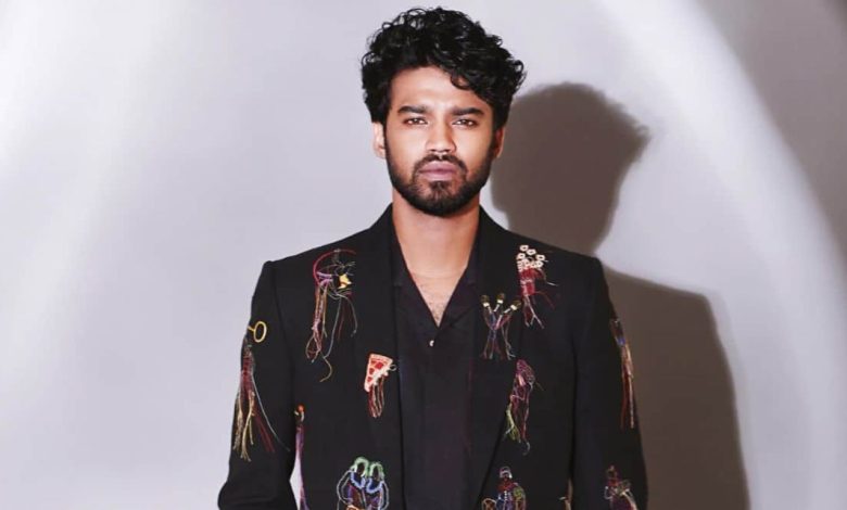 Babil Khan: Controversy over Babil Khan's emotional video, the team said - it was misunderstood