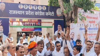 Rajasthan: Congress's big bet on caste census, orders states to speed up campaign