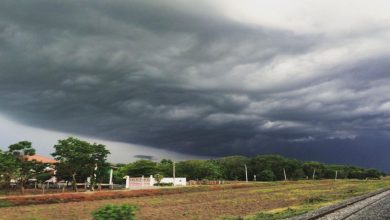 Rajasthan Weather Alert: Orange alert issued in 10 districts of Rajasthan, strong storms and rain will continue till May 7