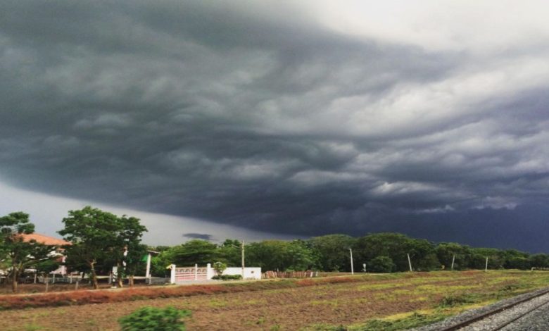 Rajasthan Weather Alert: Orange alert issued in 10 districts of Rajasthan, strong storms and rain will continue till May 7