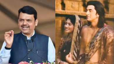Ramayana First Review: Devendra Fadnavis was mesmerized after watching Ranbir-Sai's 'Ramayana', said- "We are proud"