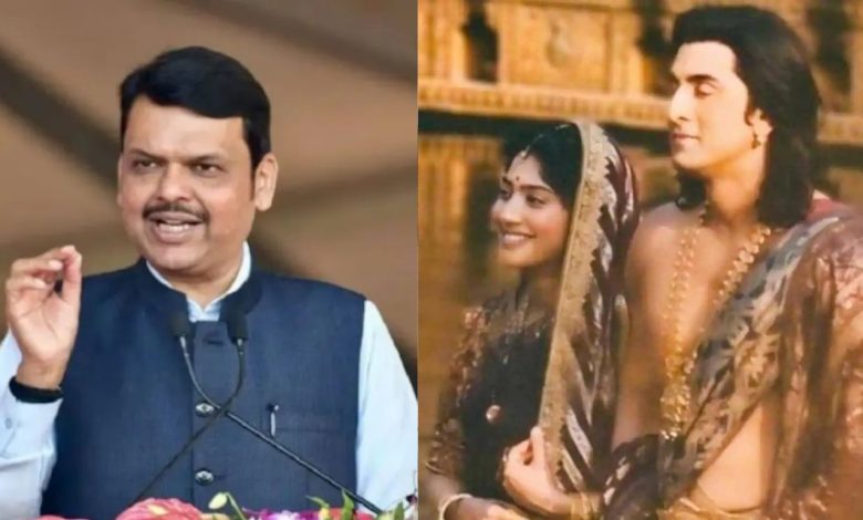 Ramayana First Review: Devendra Fadnavis was mesmerized after watching Ranbir-Sai's 'Ramayana', said- "We are proud"