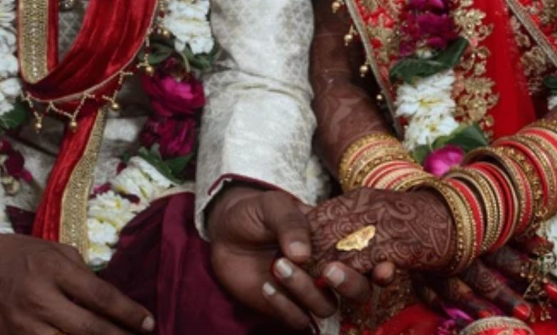 Rajasthan: Married to brother-in-law at the age of 11, eloped with brother-in-law after 12 years... Amazing love story of Rajasthan