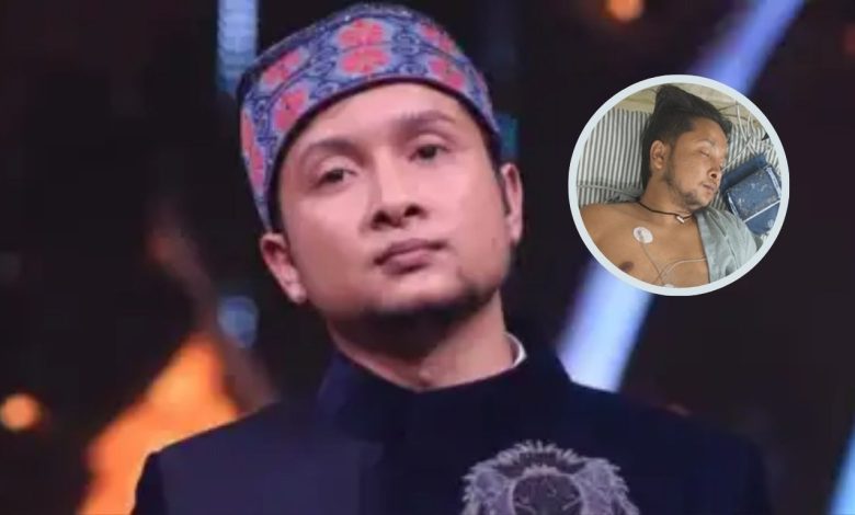 Pawandeep Rajan Health Update: Pawandeep Rajan shifted to ICU, suffered serious head and leg injuries, know health update