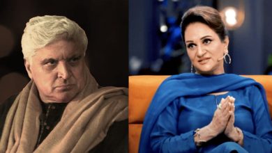 Bushra Ansari On Javed Akhtar: You have 2 hours left to die… Bushra Ansari's scathing attack on Javed Akhtar, said- 'Have some shame and sit quietly'