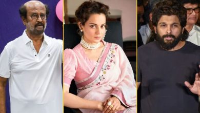 Operation Sindoor: Jai Hind… Stars' reaction on 'Operation Sindoor', celebs said- Modi told us