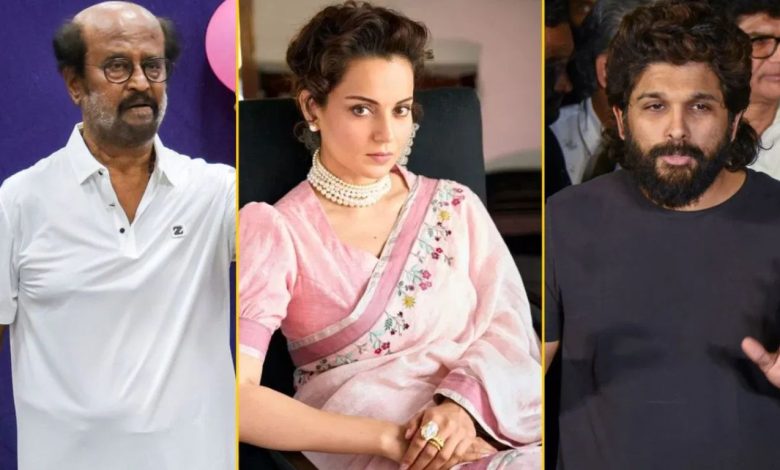 Operation Sindoor: Jai Hind… Stars' reaction on 'Operation Sindoor', celebs said- Modi told us