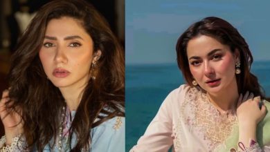 Hania Amir: May Allah protect our country… Pakistani actresses reacted to Operation Sindoor