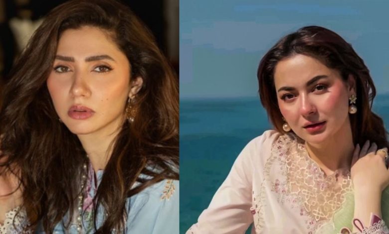 Hania Amir: May Allah protect our country… Pakistani actresses reacted to Operation Sindoor