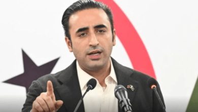 Bilawal Bhutto: Pakistan's panic over Operation Sindoor, Bilawal Bhutto said - you attacked, now the answer is from our side
