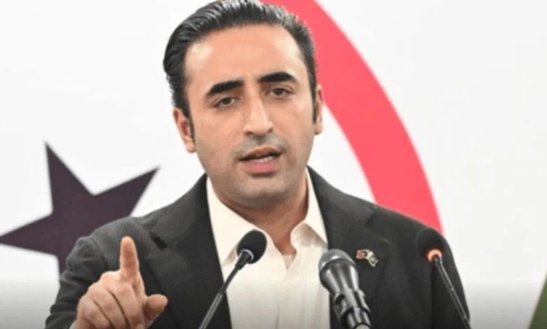 Bilawal Bhutto: Pakistan's panic over Operation Sindoor, Bilawal Bhutto said - you attacked, now the answer is from our side