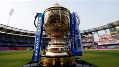 IPL 2025 suspended: IPL 2025 suspended amid India-Pakistan tension, BCCI takes decision