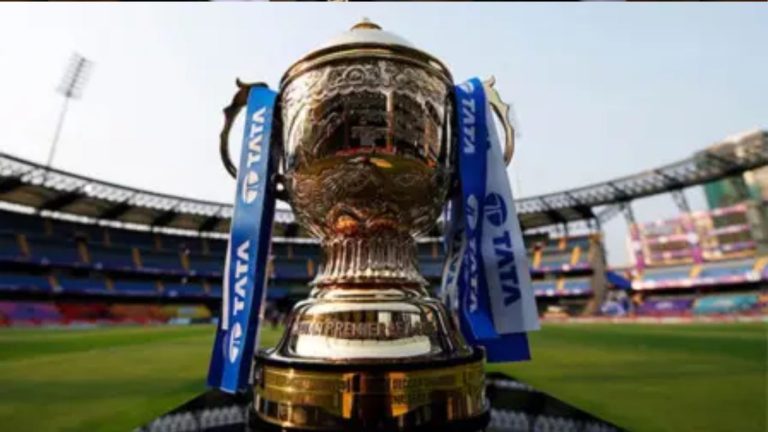 IPL 2025 suspended: IPL 2025 suspended amid India-Pakistan tension, BCCI takes decision