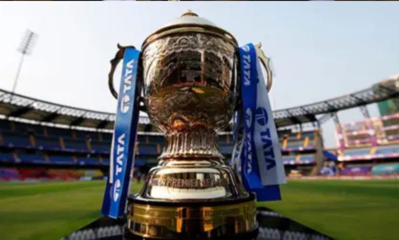 IPL 2025 suspended: IPL 2025 suspended amid India-Pakistan tension, BCCI takes decision