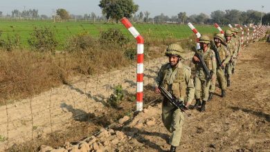 Haryana Blackout: Warning of Pakistan attack in Haryana, panic due to sighting of drone in Ambala, alert in Panchkula