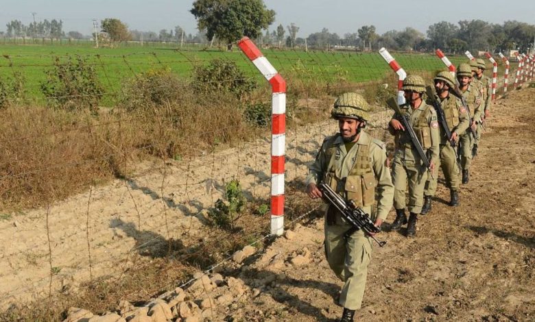 Haryana Blackout: Warning of Pakistan attack in Haryana, panic due to sighting of drone in Ambala, alert in Panchkula