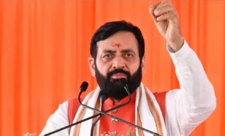 Haryana News: Ban on leaving headquarters, Haryana government alerts employees