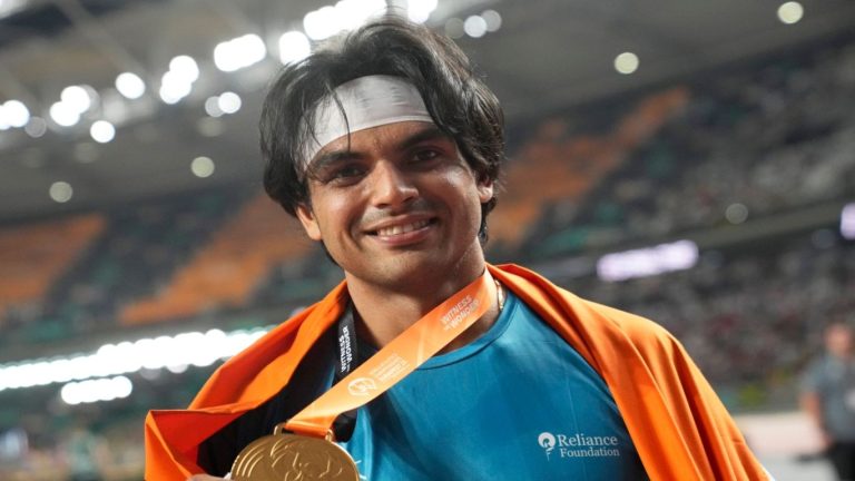 India-Pakistan Tensions: Neeraj Chopra Classic postponed, organizers took the decision amid rising tensions on the border